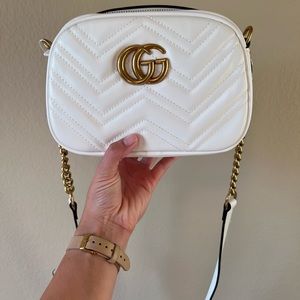 Gucci Crossbody Bag